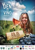 Deň vo vinohradoch 2017