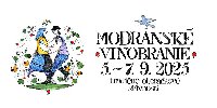 KOZARA na Modranskom vinobraní 2025