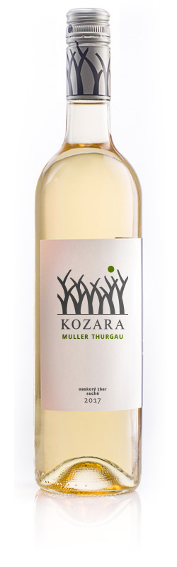 Muller Thurgau