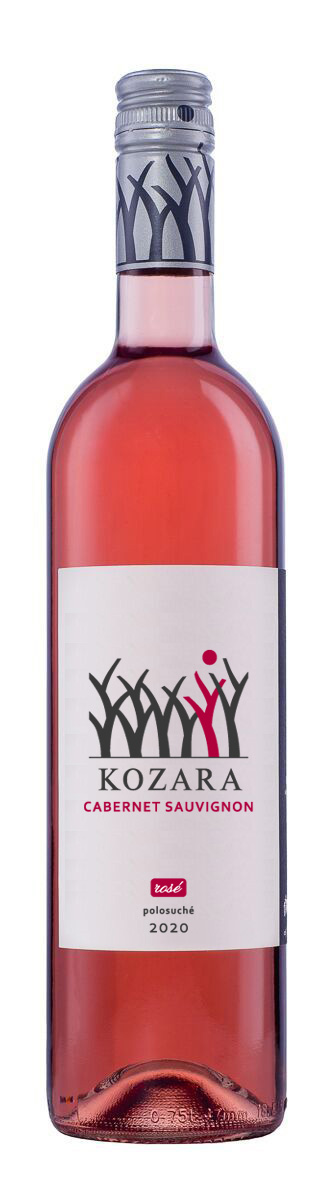 CABERNET SAUVIGNON rosé