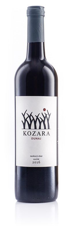 DUNAJ