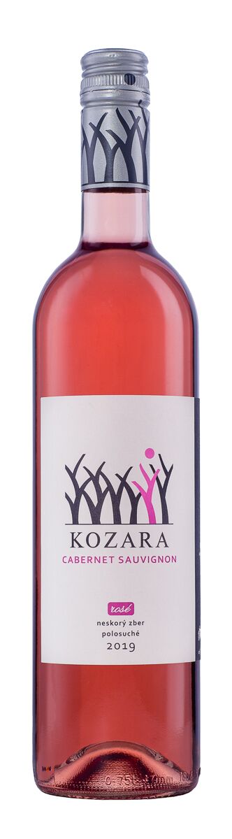 CABERNET SAUVIGNON rosé